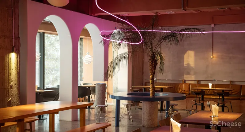 【新作】LIP 餐吧