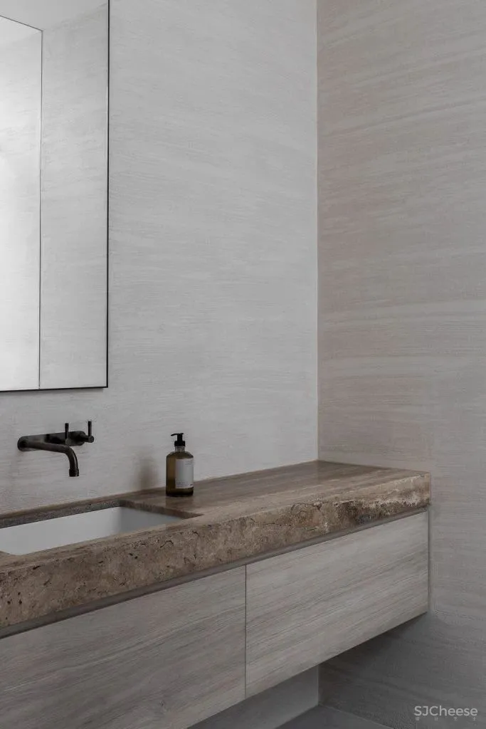 Adam Kane 新作 墨尔本极简主义冥想