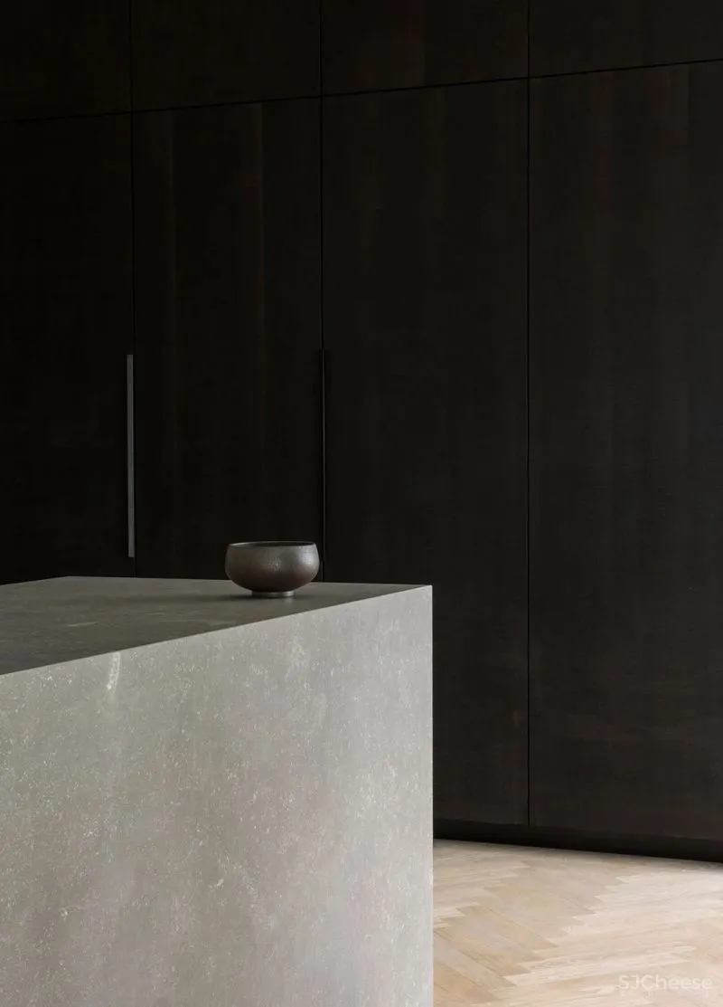 安静的治愈 Norm Architects 15 个顶级设计