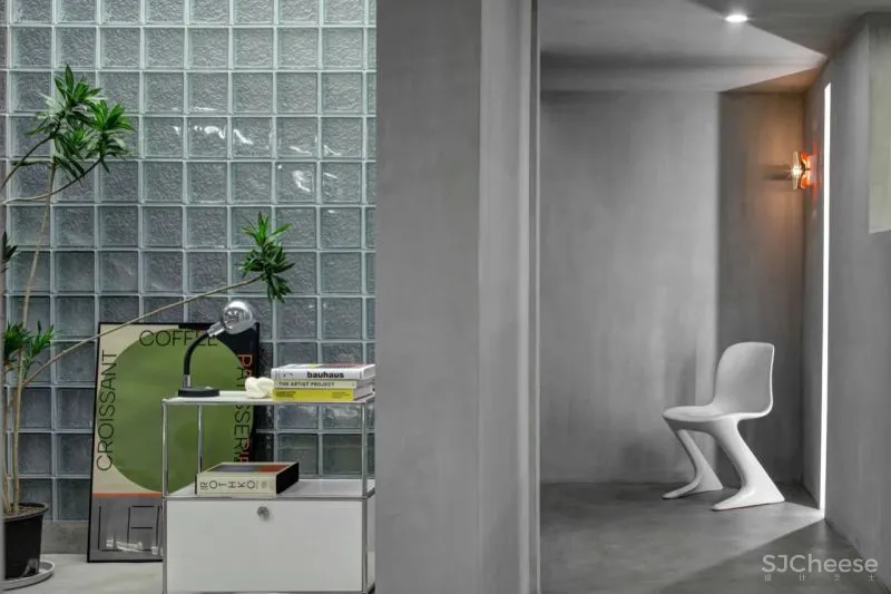 新作推荐 壹阁设计 x 作『 LEMP』