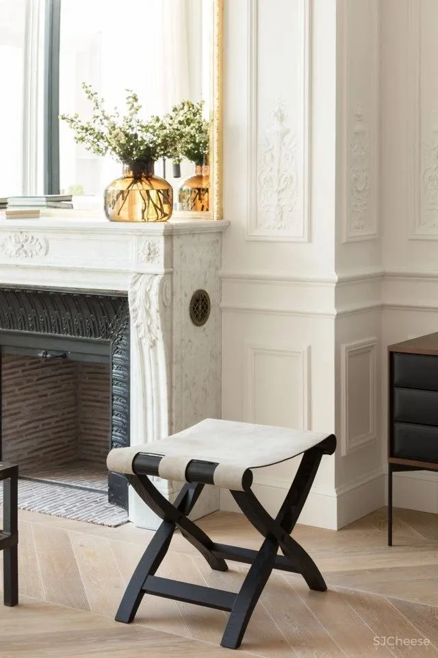 极简美学，极致细节！