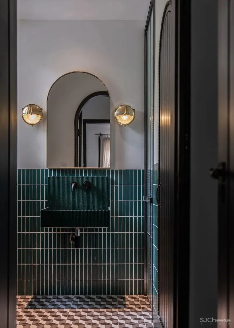 WJID 黄全 一段时间迴旋,一场老上海之旅