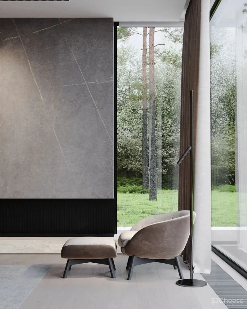 Nikita Riasov新作|致生活简的本质