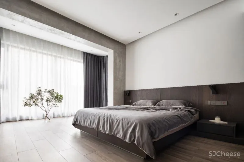 何雨晴•吴晨 × 私宅:影像中的表白