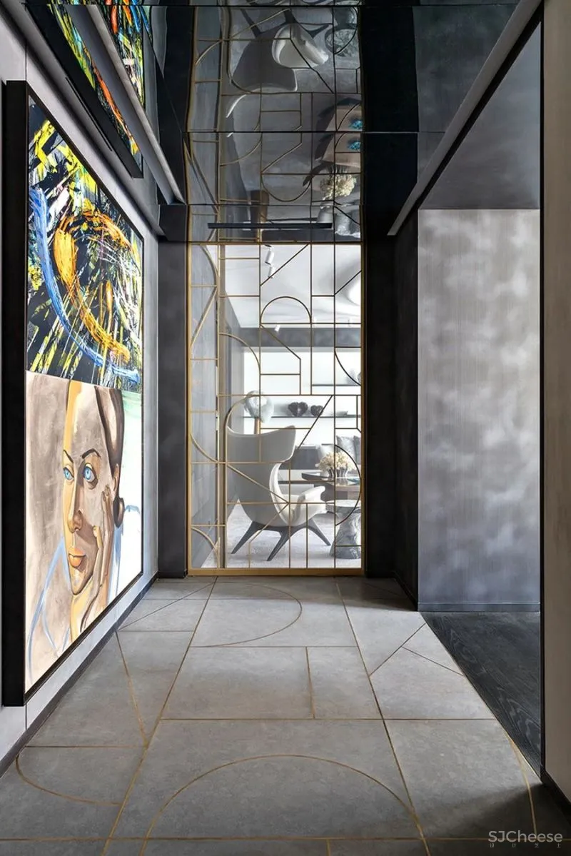 极致之墅专题-以城市极少墅,致敬极少数!