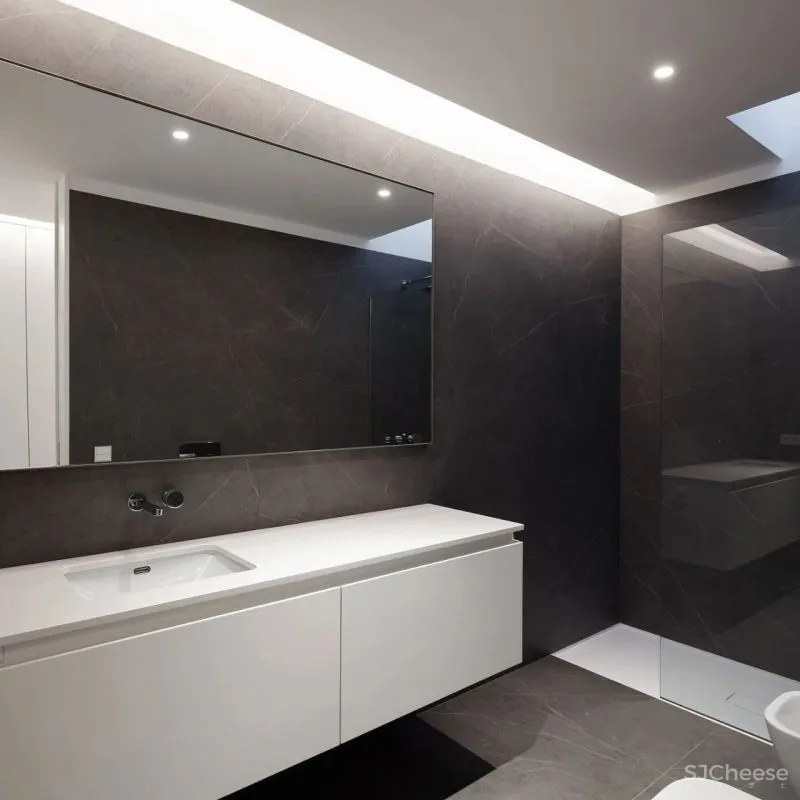 葡萄牙白色极简别墅劳利诺·席尔瓦(Raulino Silva)