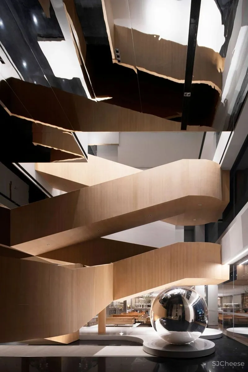 DOMANI 东仓 中海阅溪府,极致演绎!