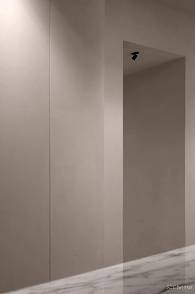 165㎡牙科诊所,极简温馨!