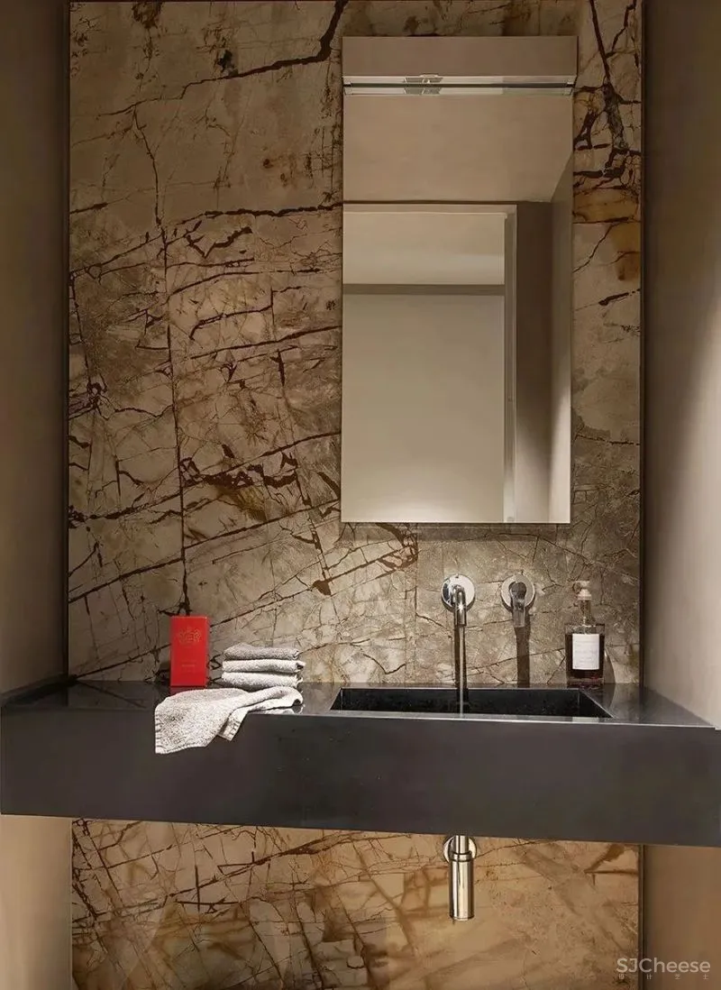 意式设计，时尚与艺术的平衡！