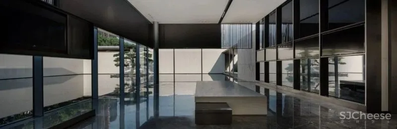 留住自然设计灵感，塑造优雅诗意之美 当境设计