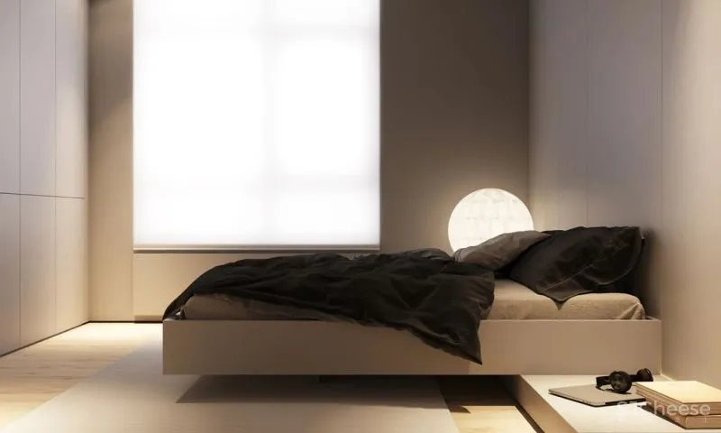 Z.Design丨极简,有格调的设计