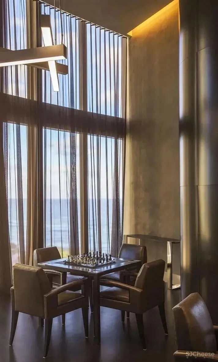 保时捷狂砸38亿，打造的豪宅有多壕？