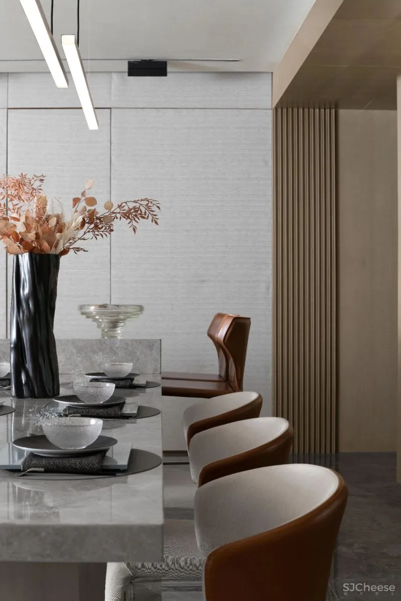 WE DESIGN：一方天地两相欢喜