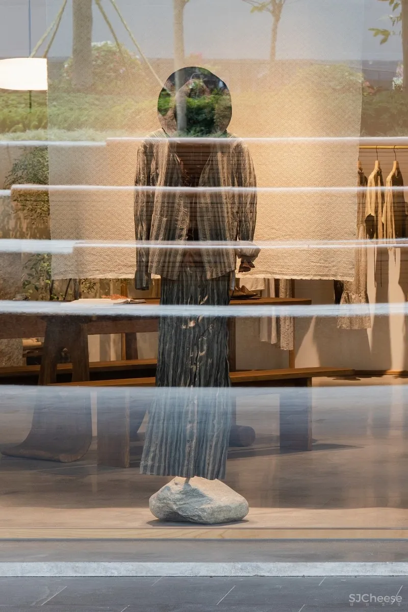 GTD 新作 SHISUO 生活方式概念店 · 深圳