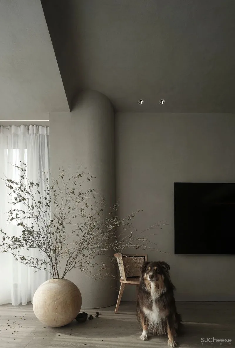 本中 • 建筑 \ 春华秋实