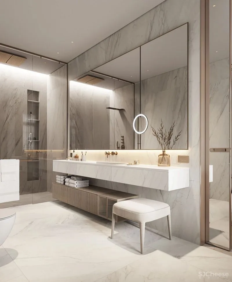 越设计，越有格调！