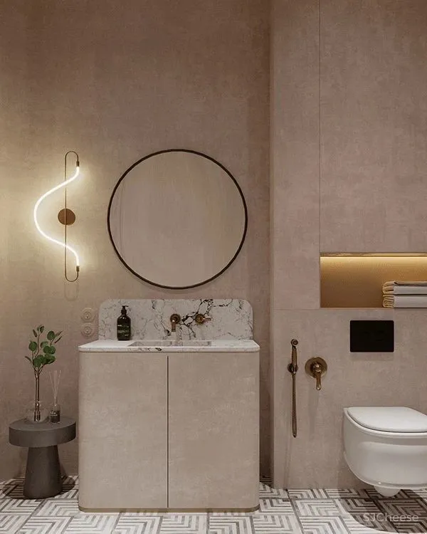 简约 古典设计,永不过时的时尚!