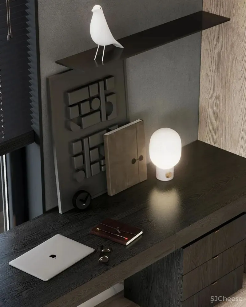 170㎡三口之家，越简单，越精致！