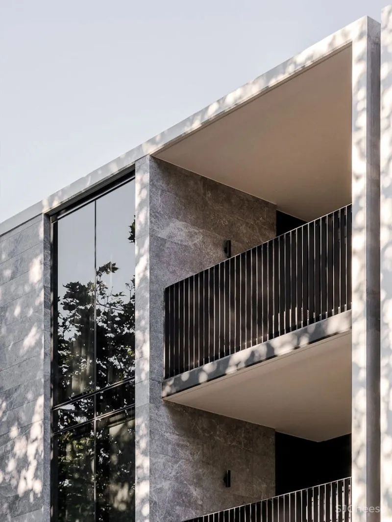 雅集·舒适的家居美学