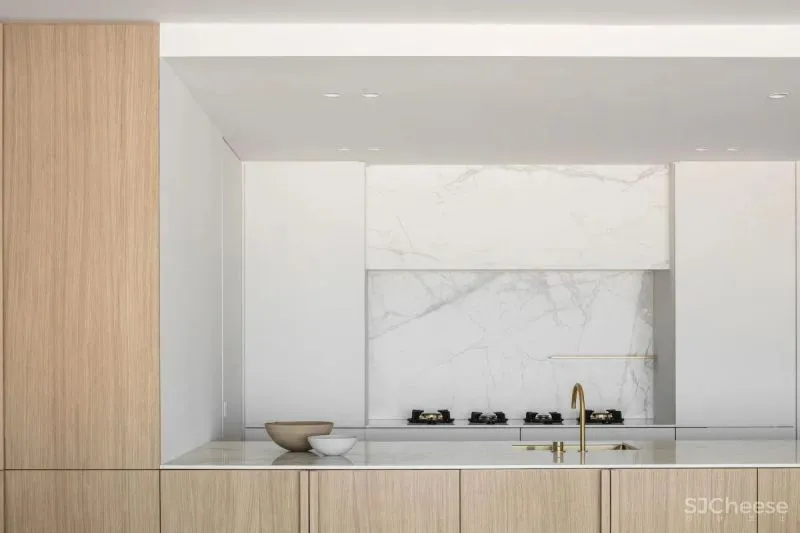 极致之墅专题-以城市极少墅,致敬极少数!