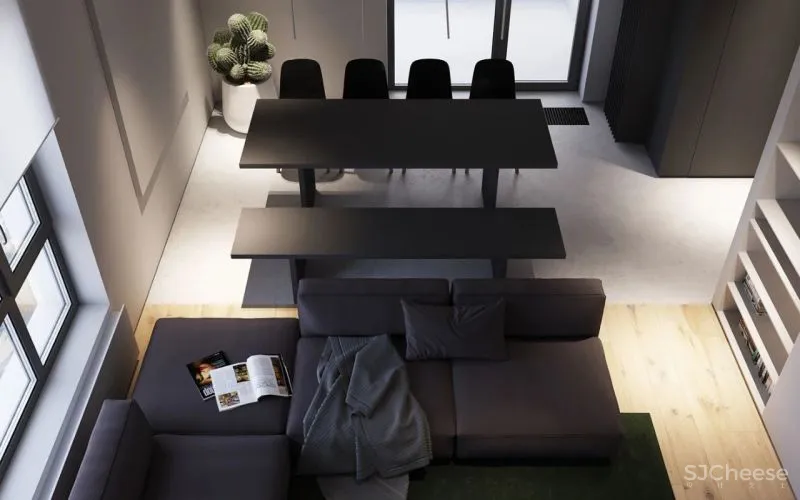 Z.Design丨极简,有格调的设计