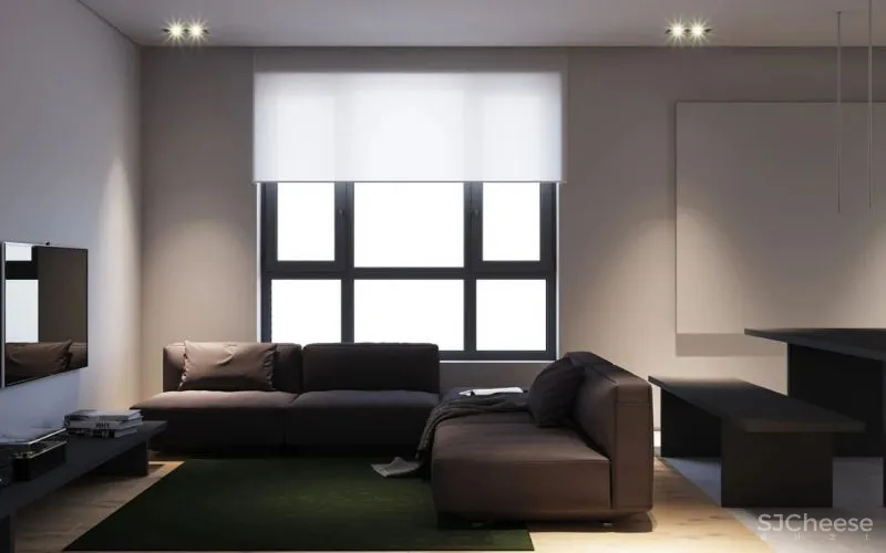 Z.Design丨极简,有格调的设计