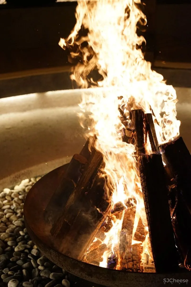 独家首发!江浙沪超野奢摩洛哥风情民宿,面朝湖泊坐拥田园,开业就吸引爆火综艺来录制!