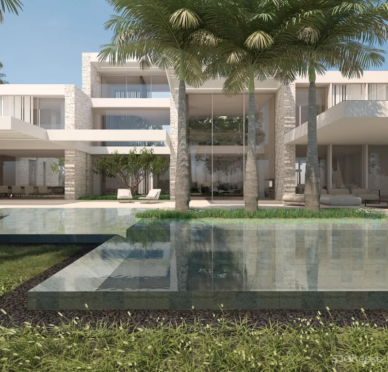 Ramón Esteve丨极简主义的极致质感