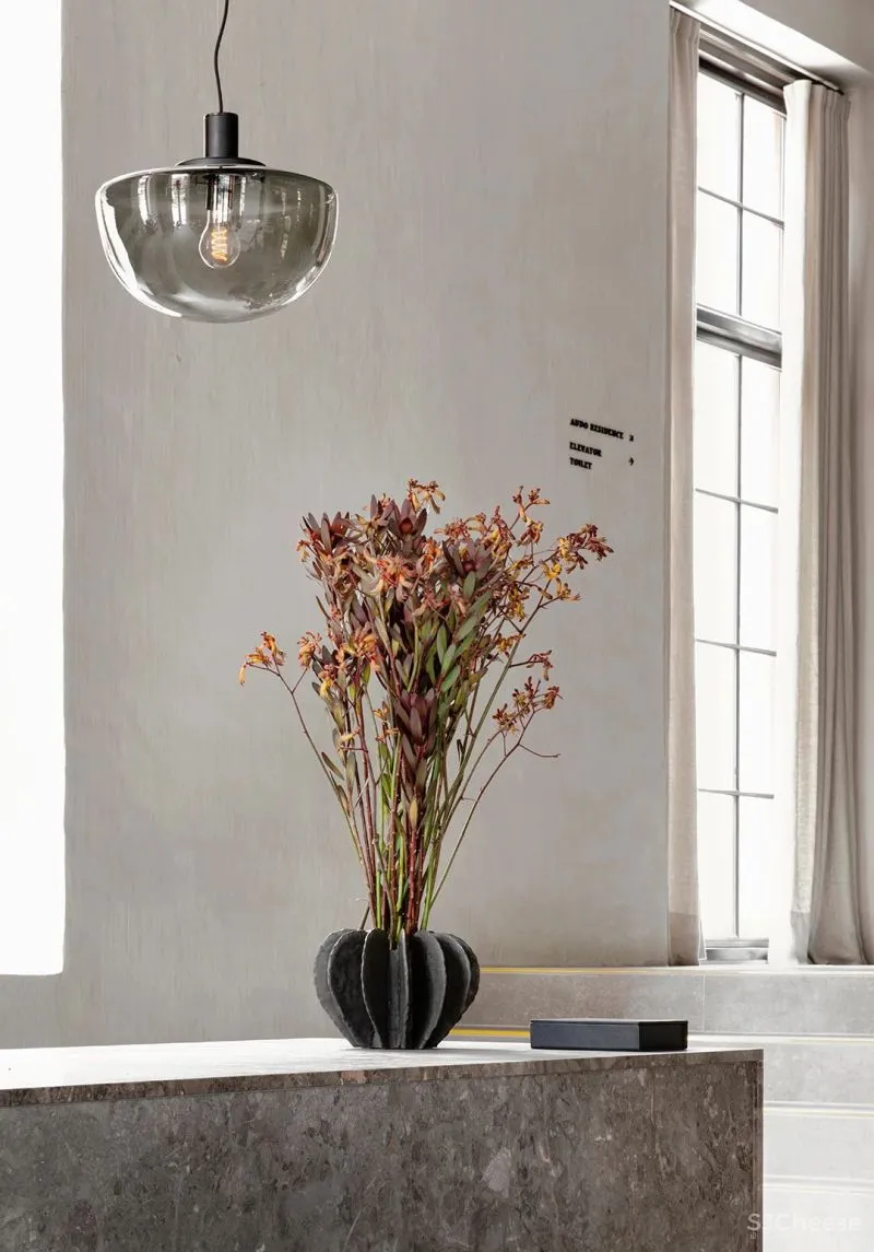 安静的治愈 Norm Architects 15 个顶级设计