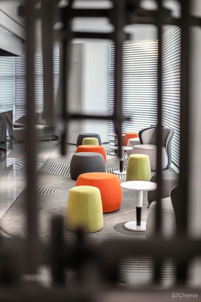 萧爱彬:拥有“温度”的设计, 让机械不再冰冷