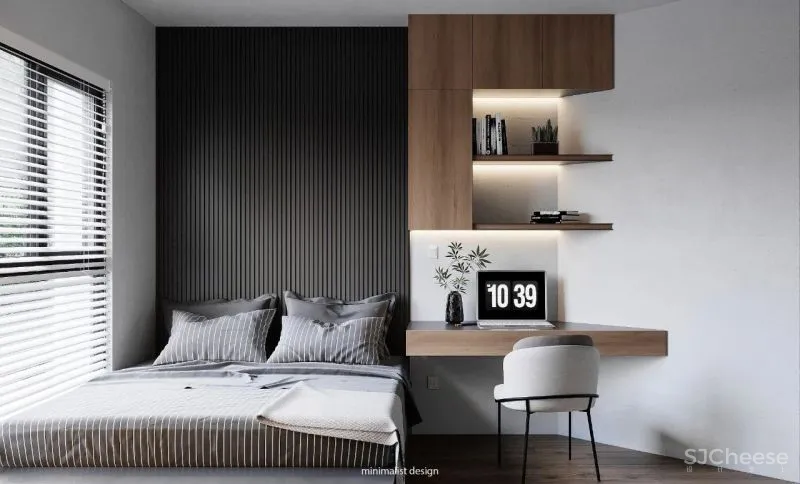 设计,满满高级质感,太赞了!