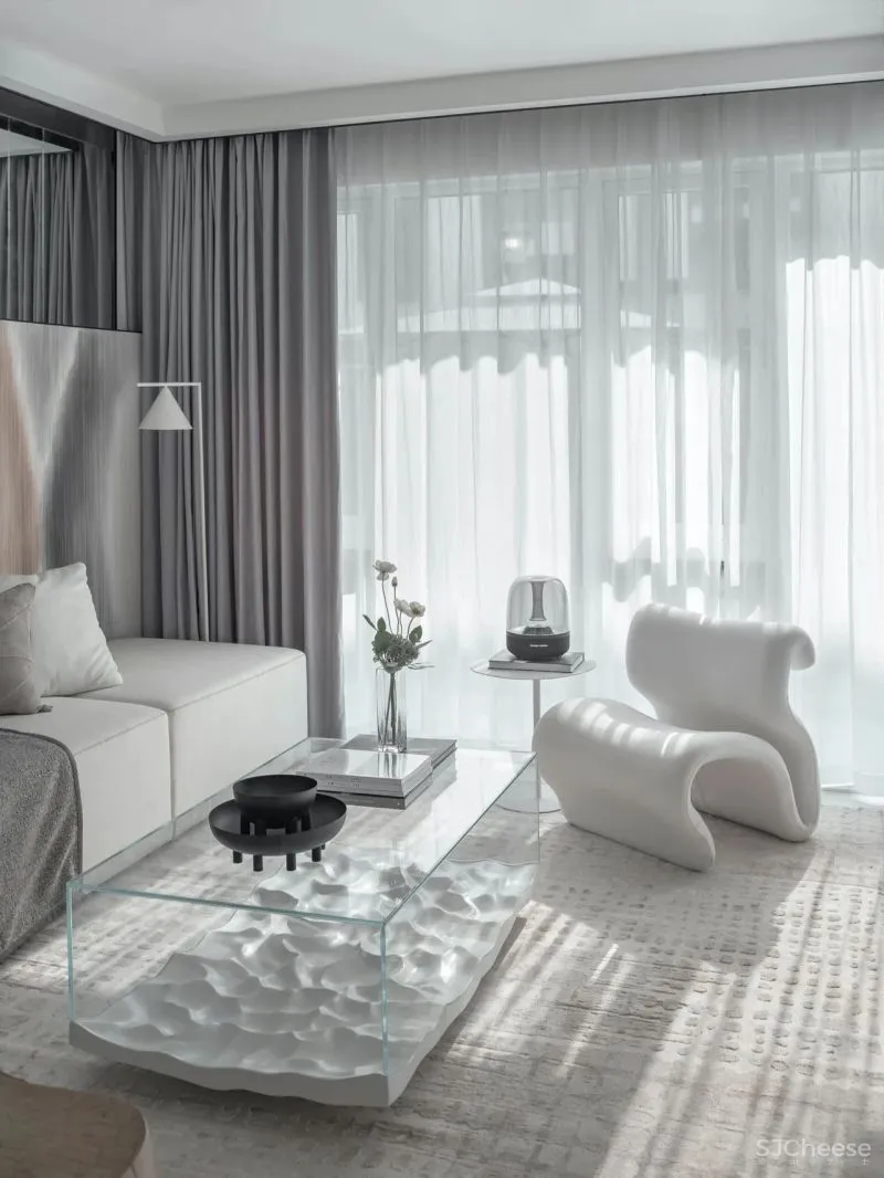 【LENG冷元宝新作】蓝色山海的白日梦！