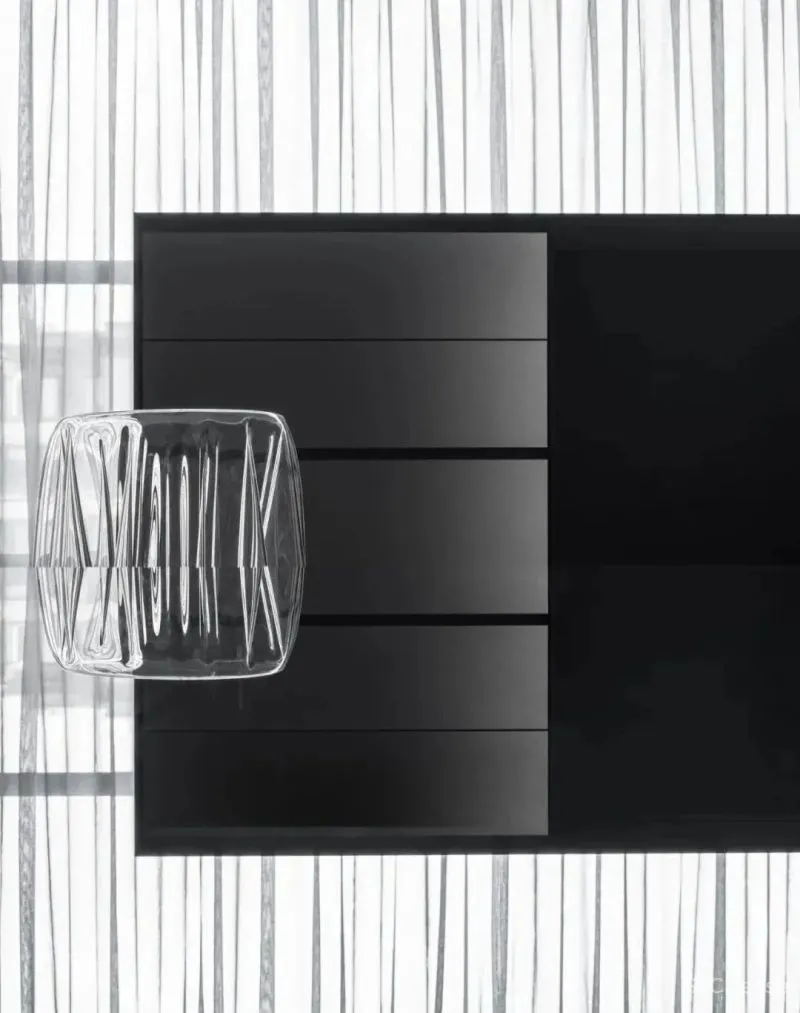 颠覆精装修,打造 “素心”空间 ANG STUDIO