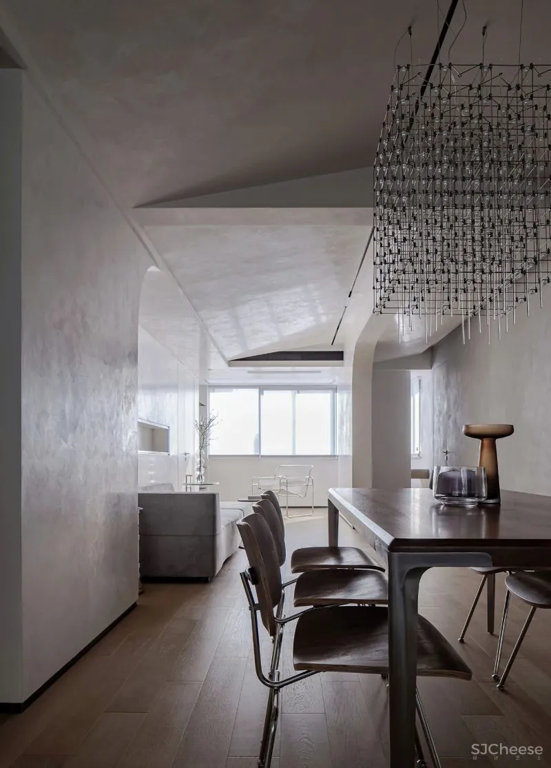 艺术漆 不锈钢，未来与复古的完美演绎丨木桃盒子