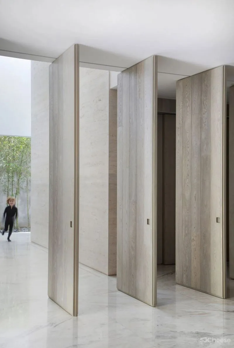 巴西极简,真高级!