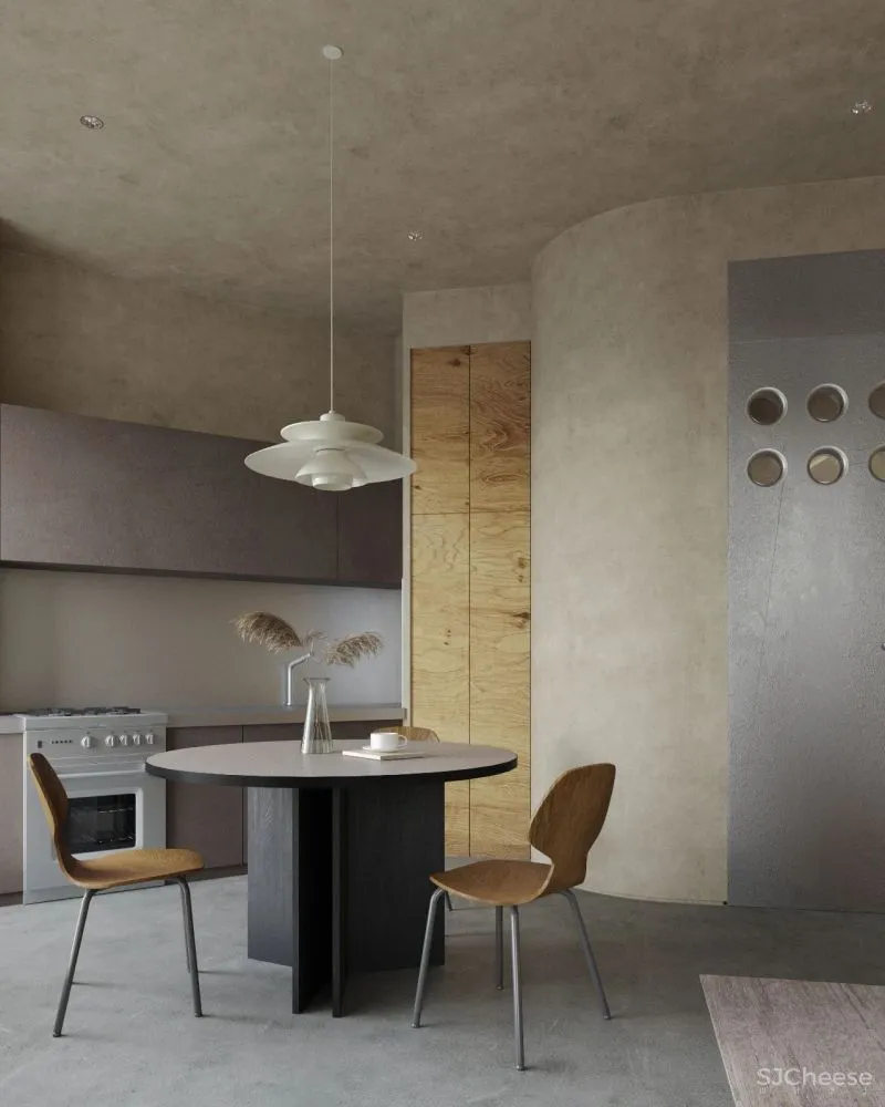 回声|山地土壤:许多条框对我来说是一种精神限制