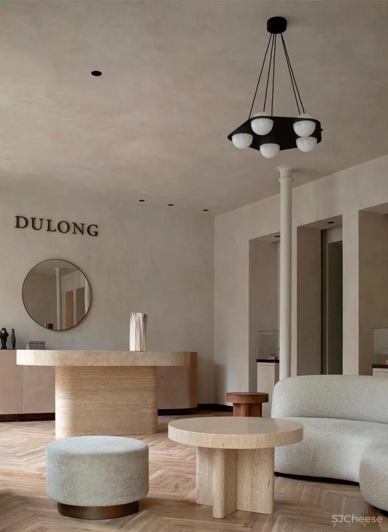 安静的治愈 Norm Architects 15 个顶级设计