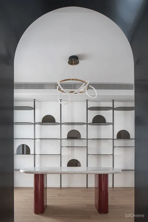 拾光·艺影 向生空间 向淑捷