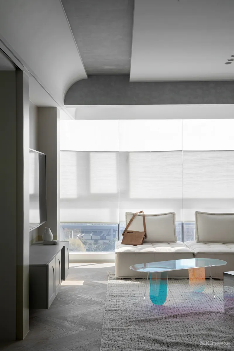 设计:越简单,越有格调!