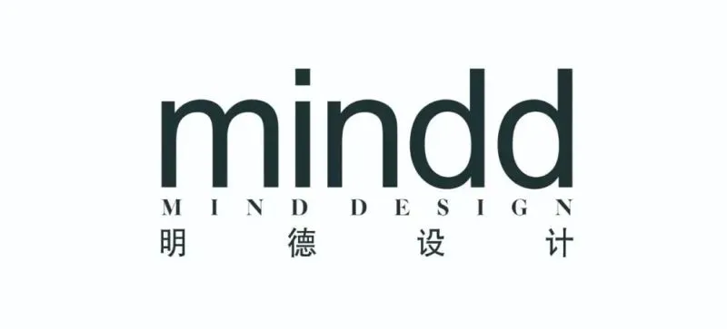 武汉招商 · 凝练现代艺术,尽显奢华 明德设计