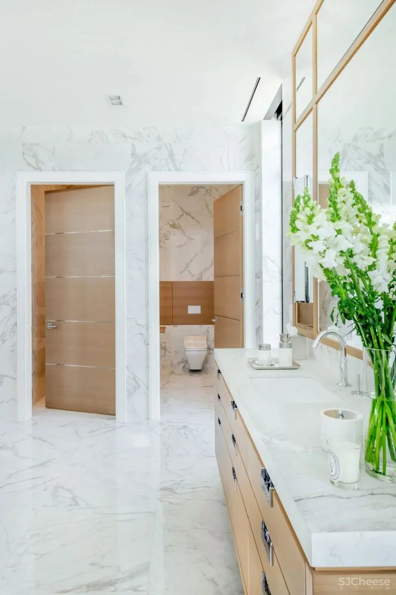 Atmosphere-融合了传统与现代风格的加拿大“风格之王”