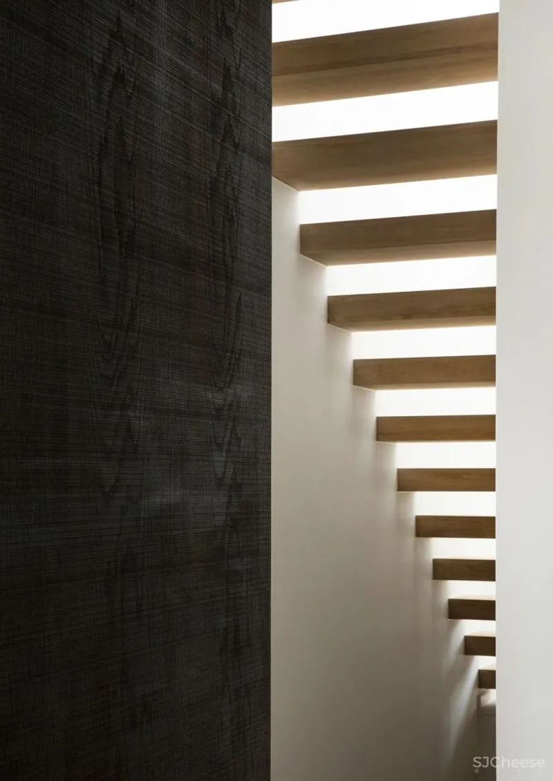 安静的治愈 Norm Architects 15 个顶级设计