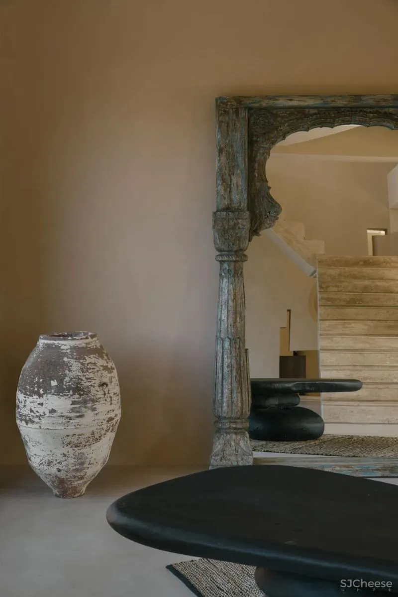 新作 为不同产品提供情景拍摄的场地 屿漫,杭州 山地土壤室内设计