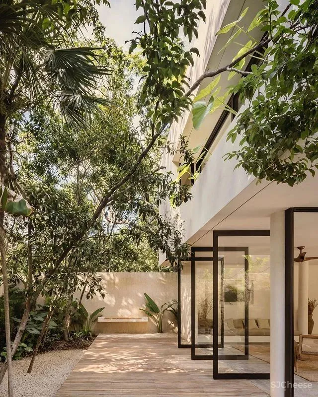 CO LAB 自然系住宅