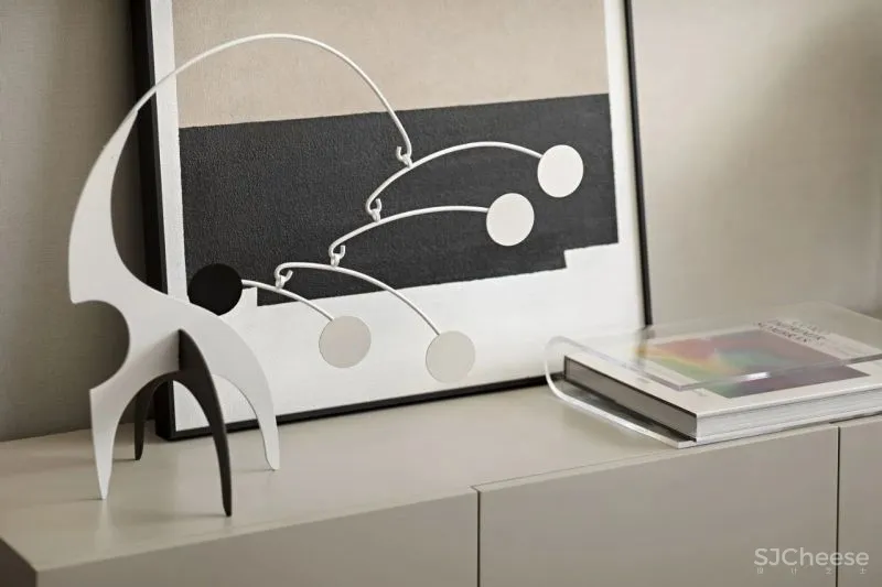 徐州美的·云澜天境 矩阵纵横