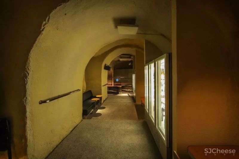 Caver 精酿酒吧 itD新作