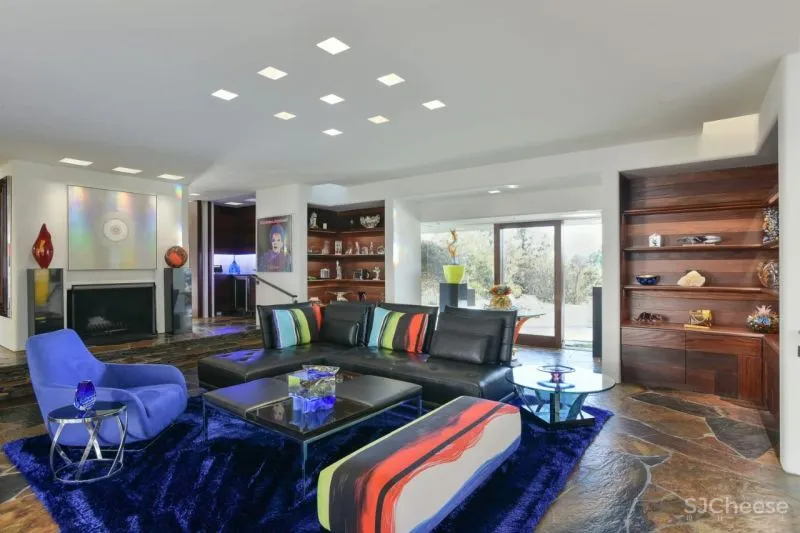 建筑即空间,空间即艺术