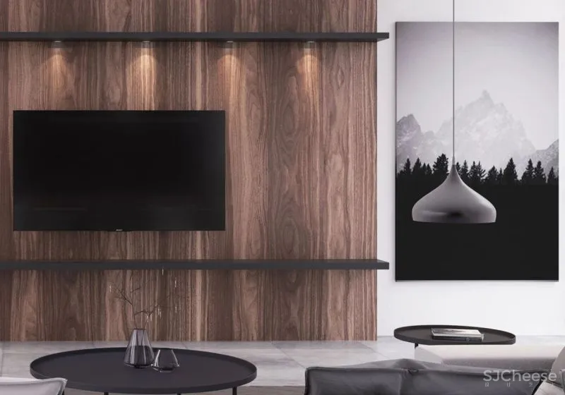 这才是顶级设计,真的太美了!