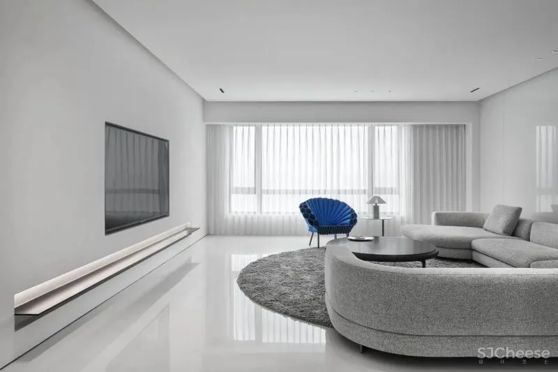 那些长在审美上的高端豪宅,看完疯狂心动