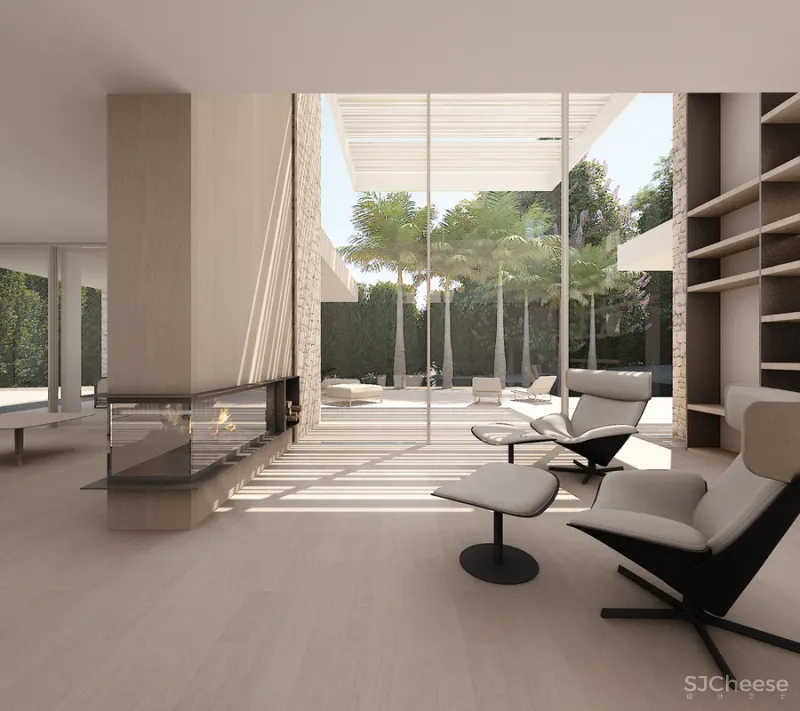 Ramón Esteve丨极简主义的极致质感